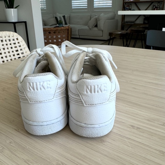 Nike Court Vision Low Sneaker (Women) - Picture 11 of 13